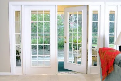Doors